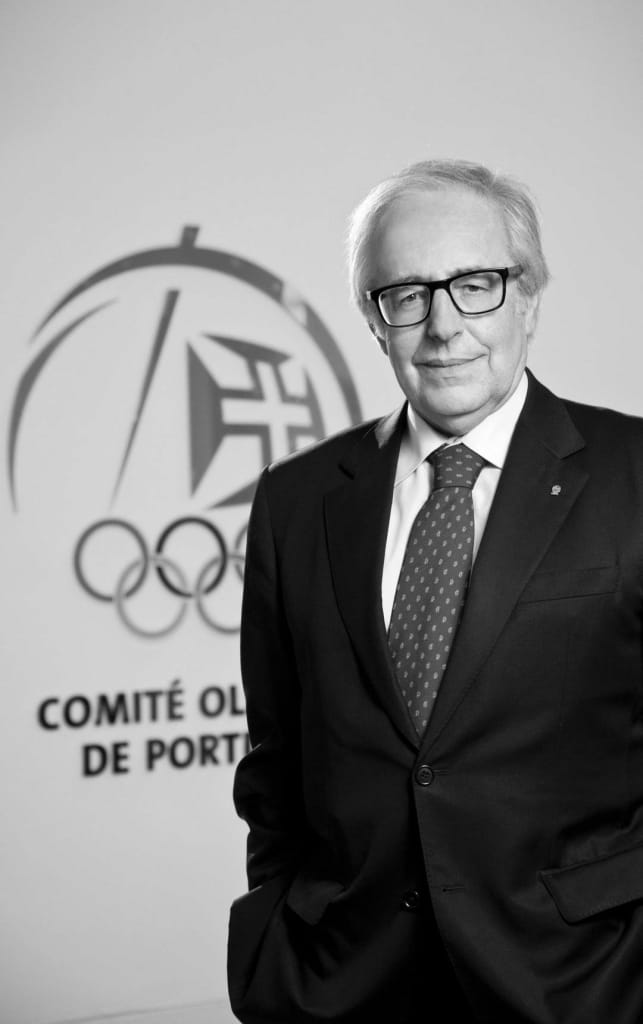 Comité Olimpico Portugal