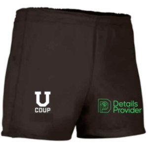 Short Desportivo CDUP