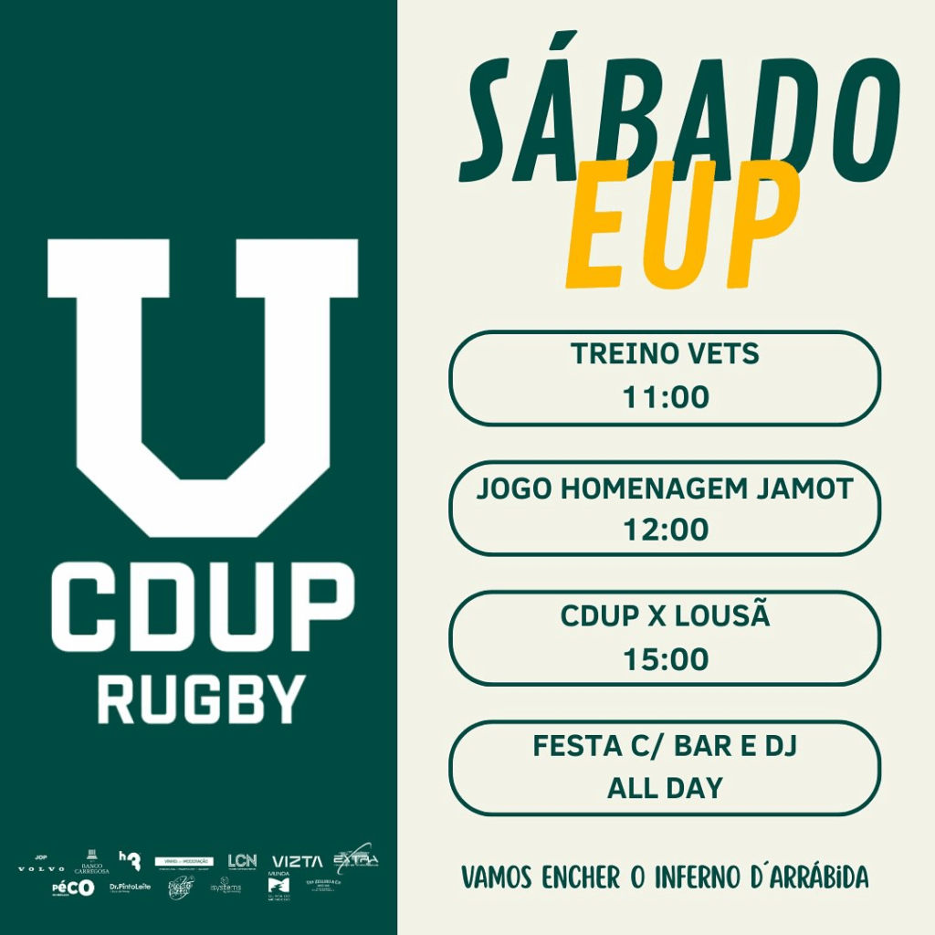 Sábado no EUP