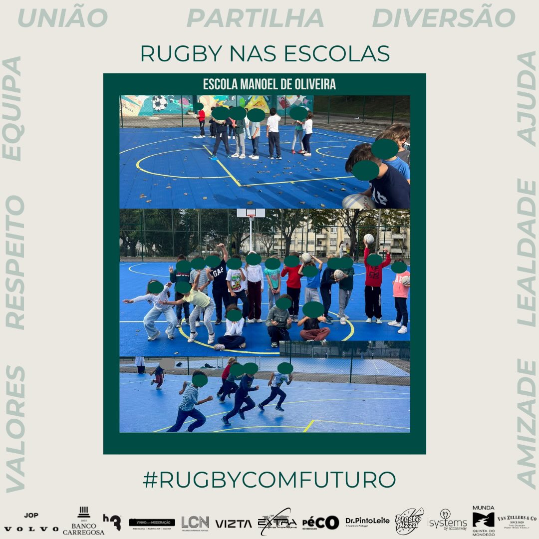 Rugby com Futuro