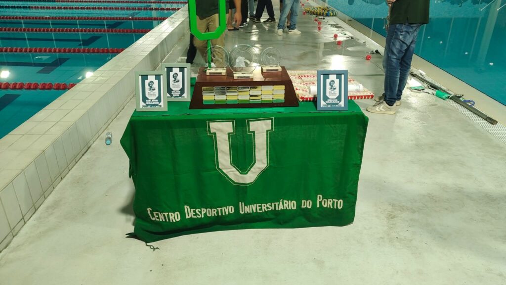 45º Torneio de Natal Polo Aquático