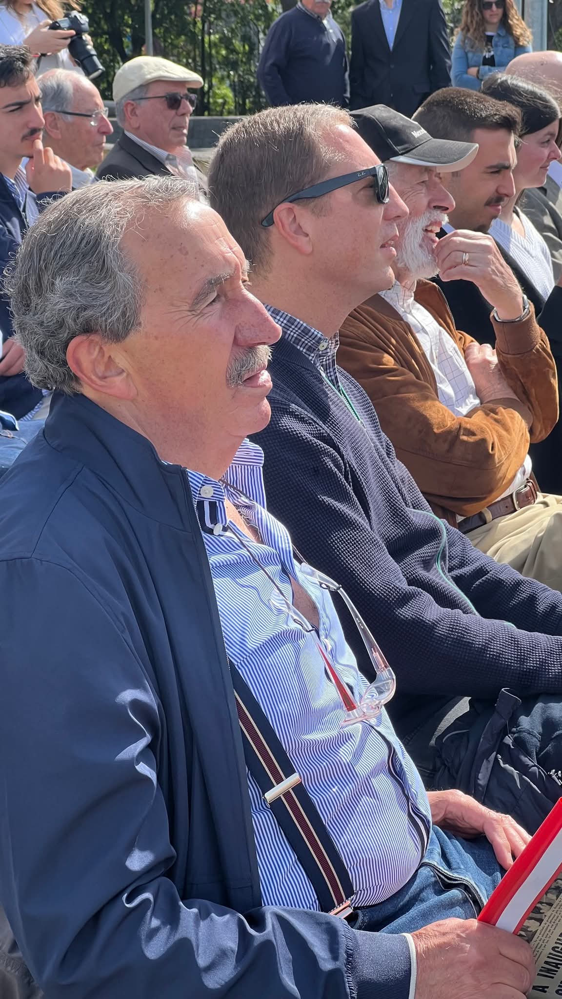 Nota Pesar Dr Fidalgo Freitas