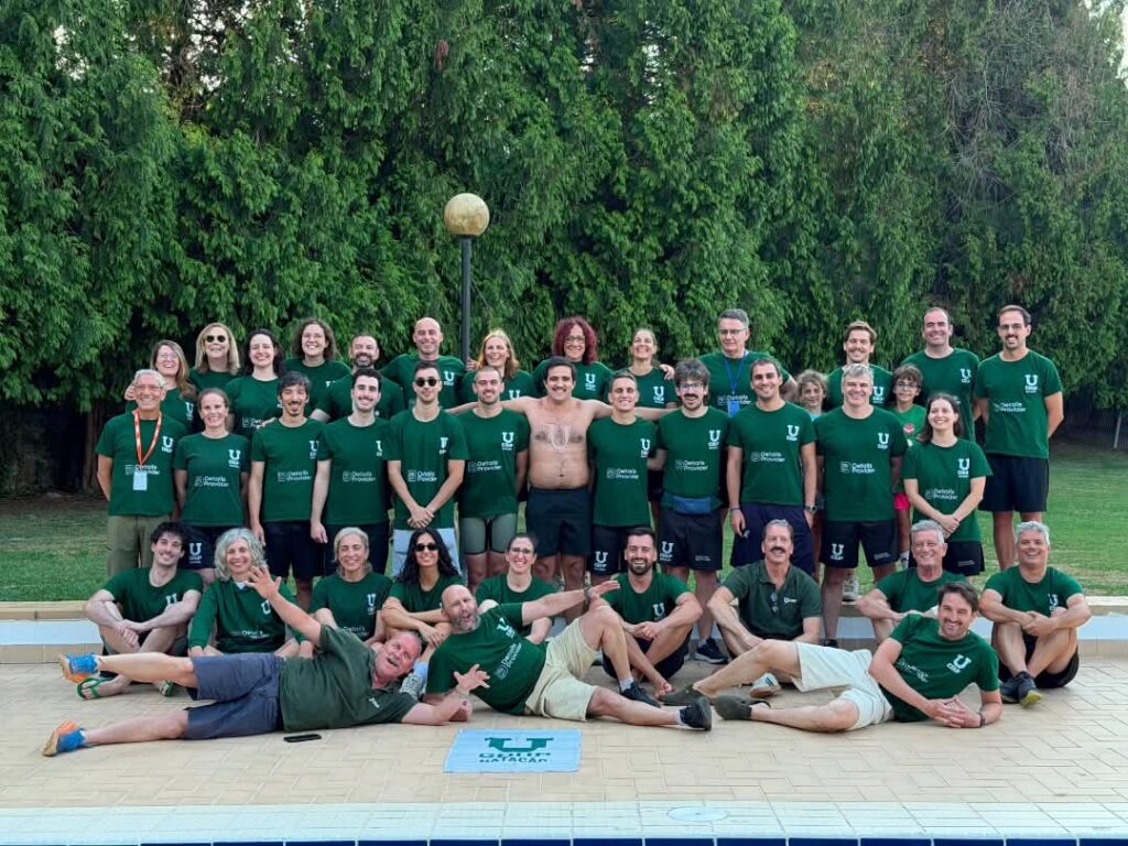 CDUP ALCANÇA O 6° LUGAR NO CAMPEONATO NACIONAL DE VERÃO